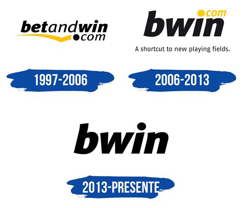 bwin logo font
